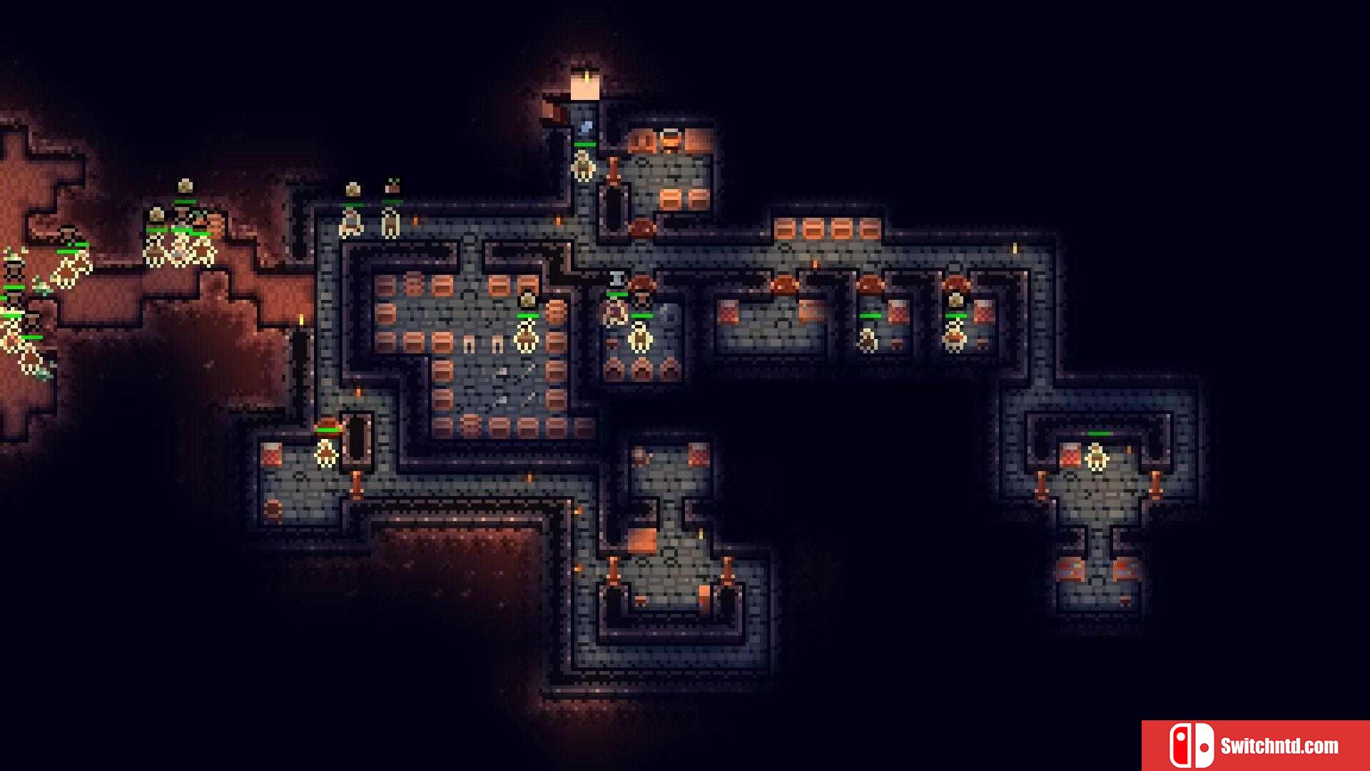 《奇境（Odd Realm）》v0.9.0.13c GOG硬盘版[EN]_1