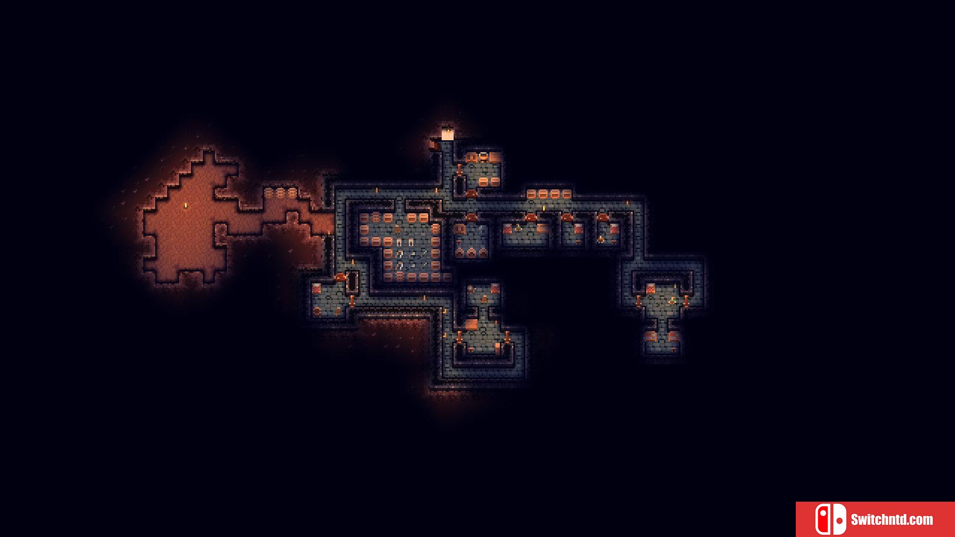 《奇境（Odd Realm）》v0.9.0.13c GOG硬盘版[EN]_2