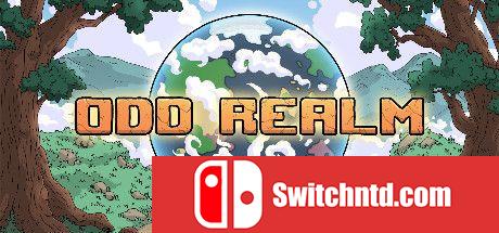 《奇境（Odd Realm）》v0.9.0.13c GOG硬盘版[EN]_0