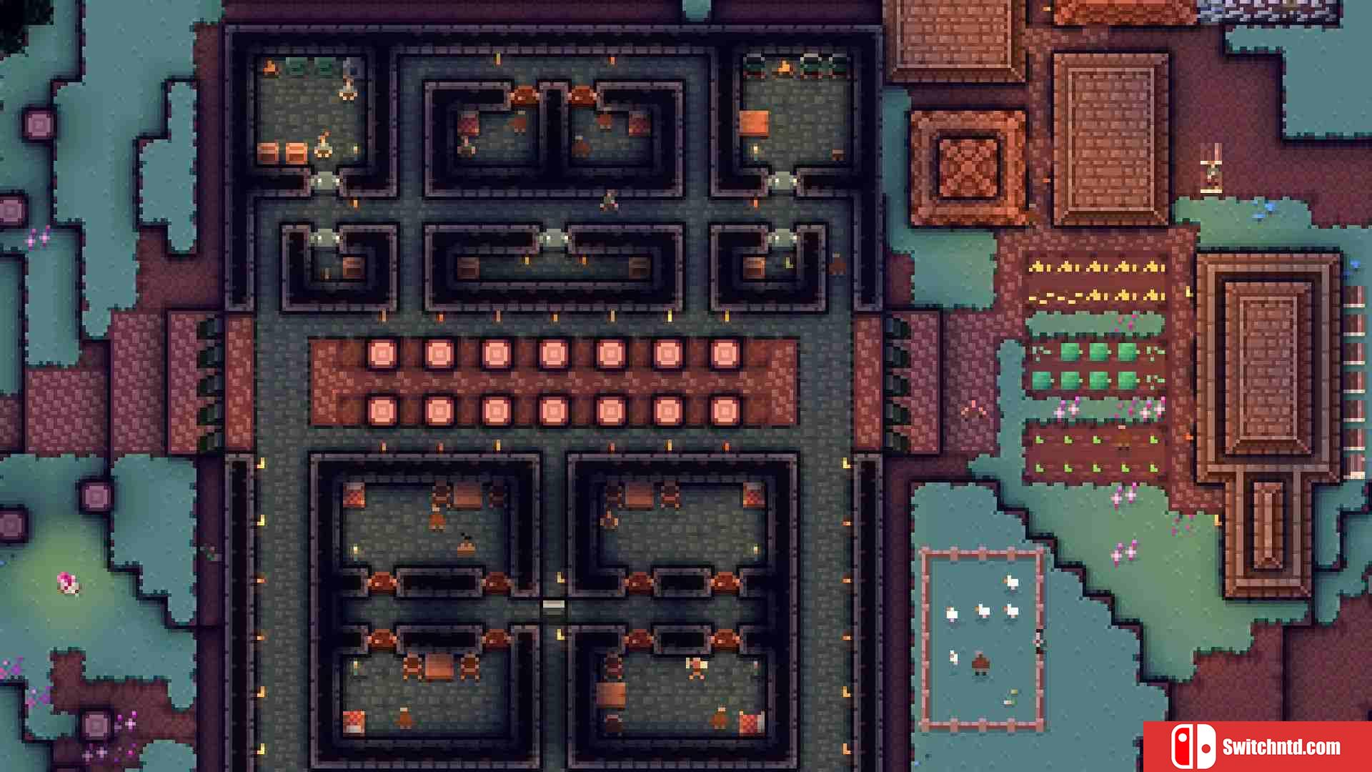 《奇境（Odd Realm）》v0.9.0.13c GOG硬盘版[EN]_5