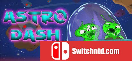 《星际短跑（Astro Dash）》DARKZER0硬盘版[EN]_0