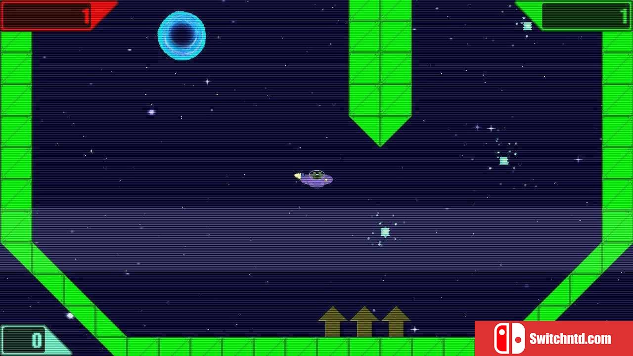 《星际短跑（Astro Dash）》DARKZER0硬盘版[EN]_1