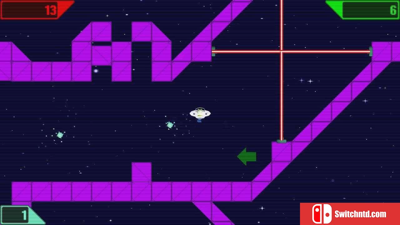 《星际短跑（Astro Dash）》DARKZER0硬盘版[EN]_3