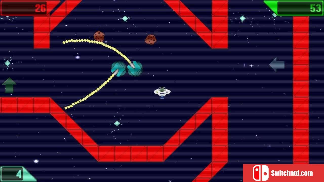 《星际短跑（Astro Dash）》DARKZER0硬盘版[EN]_4