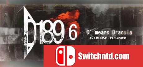 《D1896（D1896）》Build 4349872 Chronos硬盘版[EN]_0