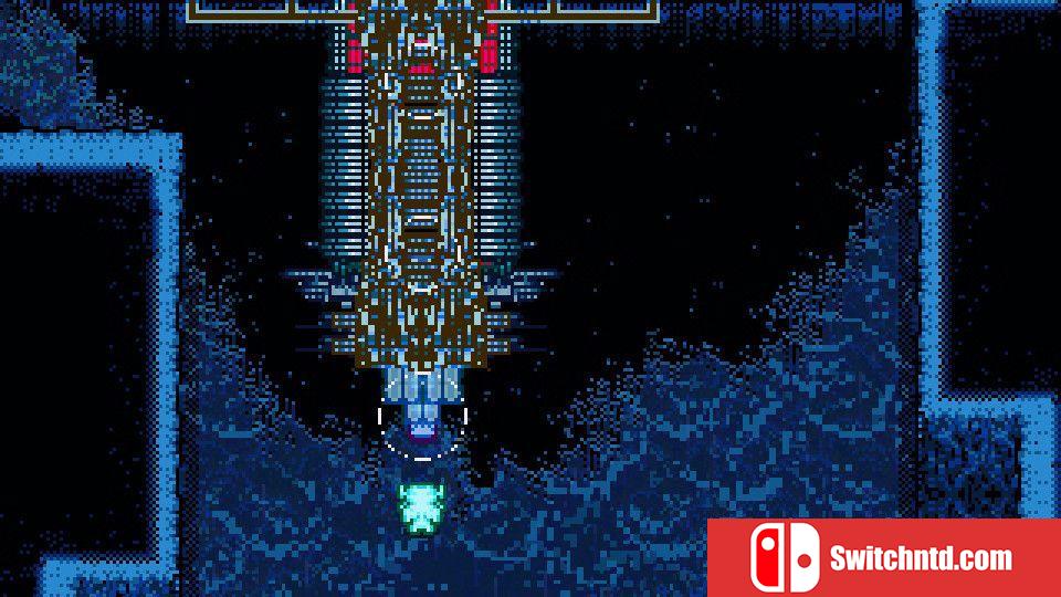 《土星任务：行星之影（Saturn Quest: Shadow of Planetus）》B.4853828 Chronos硬盘版[EN]_2