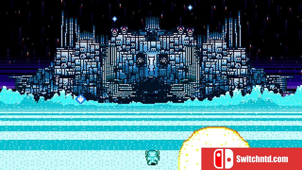 《土星任务：行星之影（Saturn Quest: Shadow of Planetus）》B.4853828 Chronos硬盘版[EN]_5
