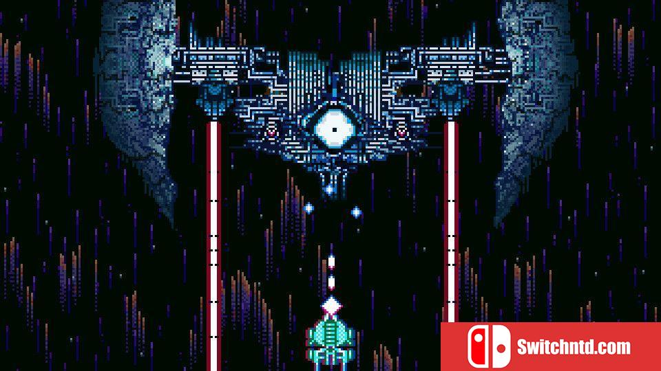 《土星任务：行星之影（Saturn Quest: Shadow of Planetus）》B.4853828 Chronos硬盘版[EN]_4
