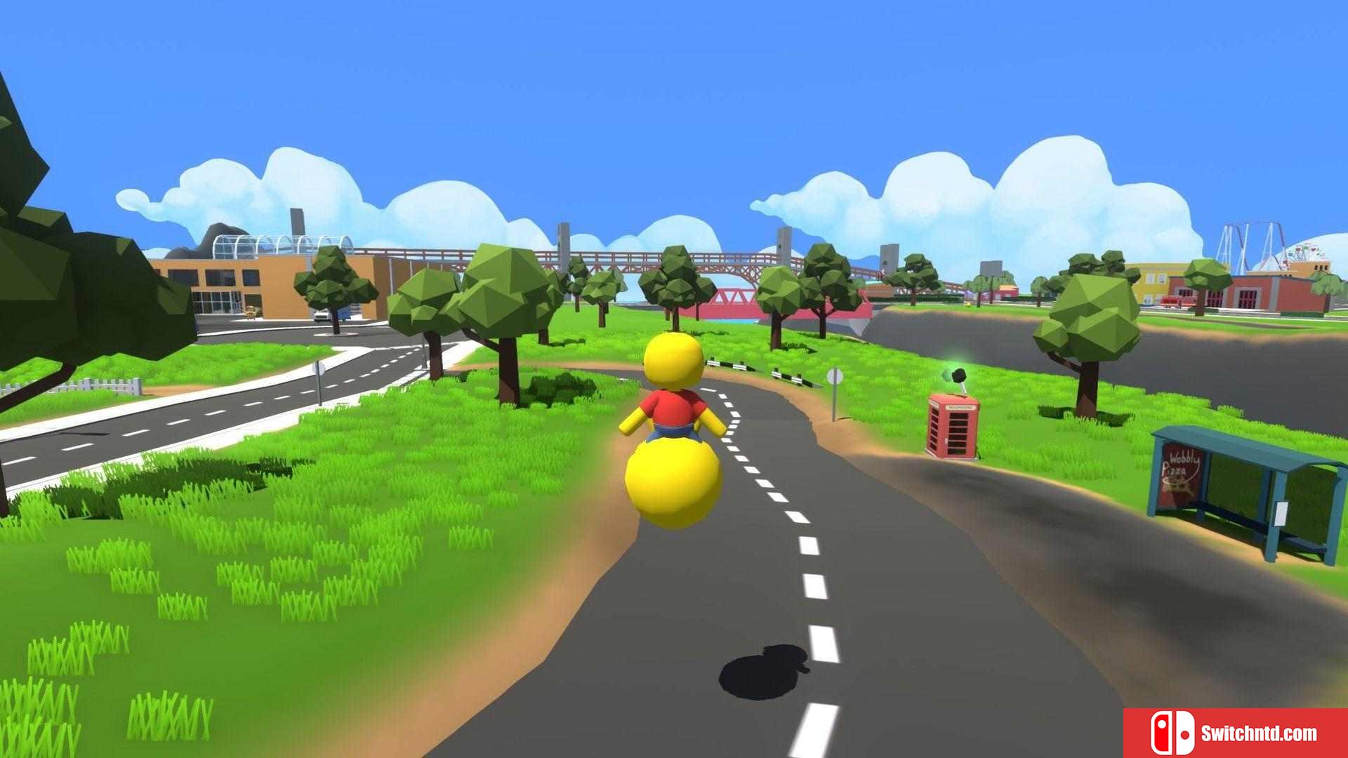 《搖搖欲墜的生活（Wobbly Life）》v0.4.5 P2P硬盘版[EN]_1