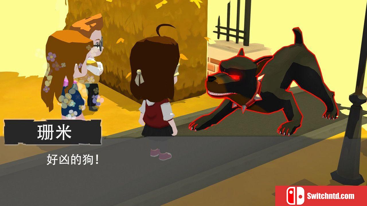 《光盲（DeLight:The Journey Home）》第二章 SiMPLEX硬盘版[EN]_5