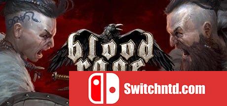 《血色狂怒：数字版（Blood Rage: Digital Edition）》集成DLCs CODEX镜像版[EN]_0