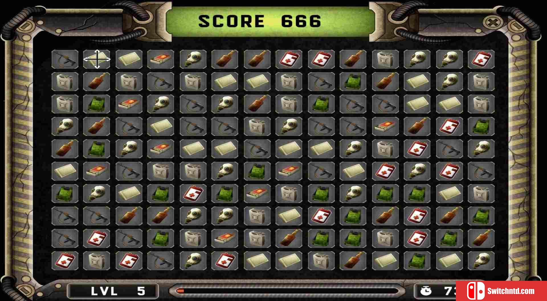 《Pripyat-3（Pripyat-3）》v06.12.2020 Haoose硬盘版[EN]_5