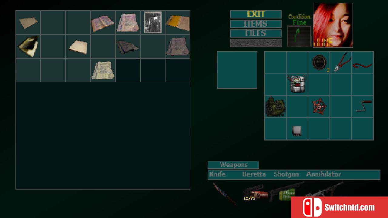 《拆除（Dismantled）》DARKSiDERS镜像版[EN]_3