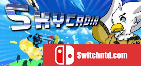 《Skycadia（Skycadia）》DARKZER0硬盘版[EN]_0