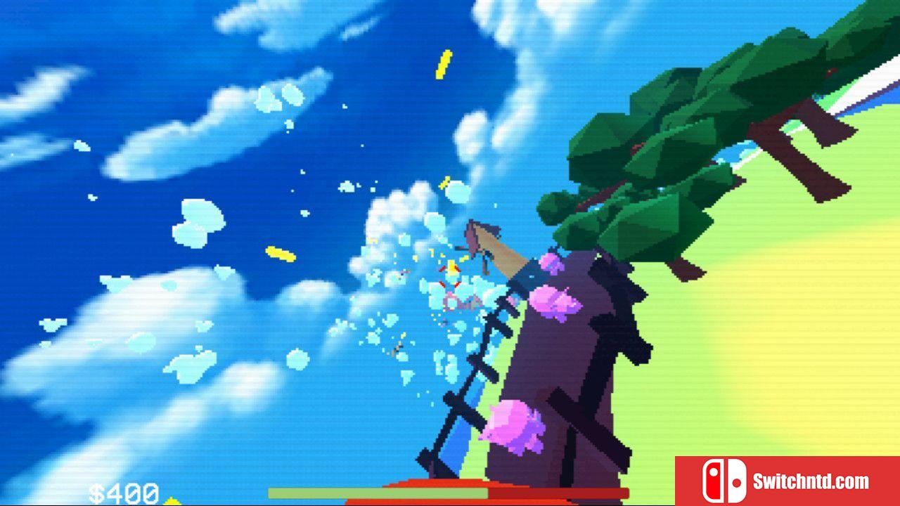 《Skycadia（Skycadia）》DARKZER0硬盘版[EN]_1
