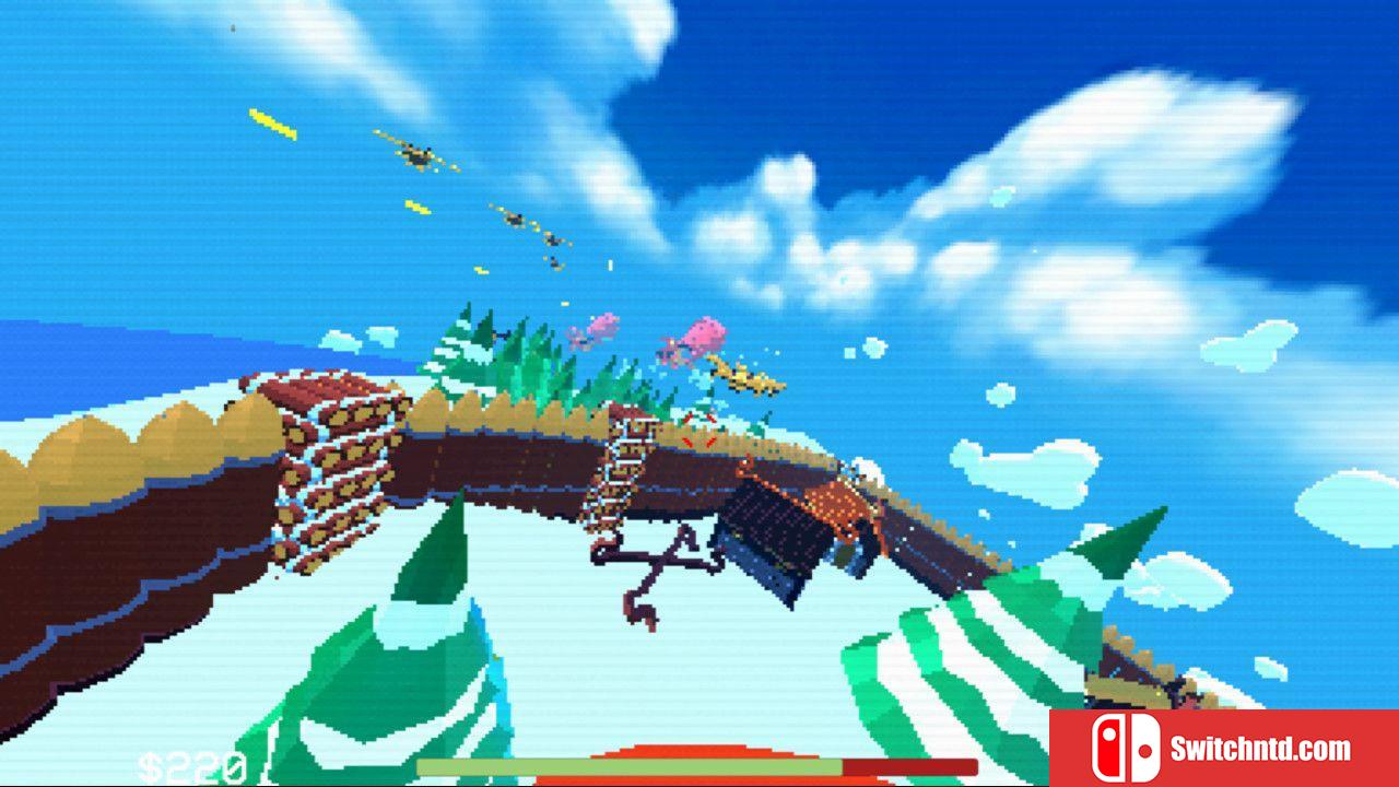 《Skycadia（Skycadia）》DARKZER0硬盘版[EN]_2
