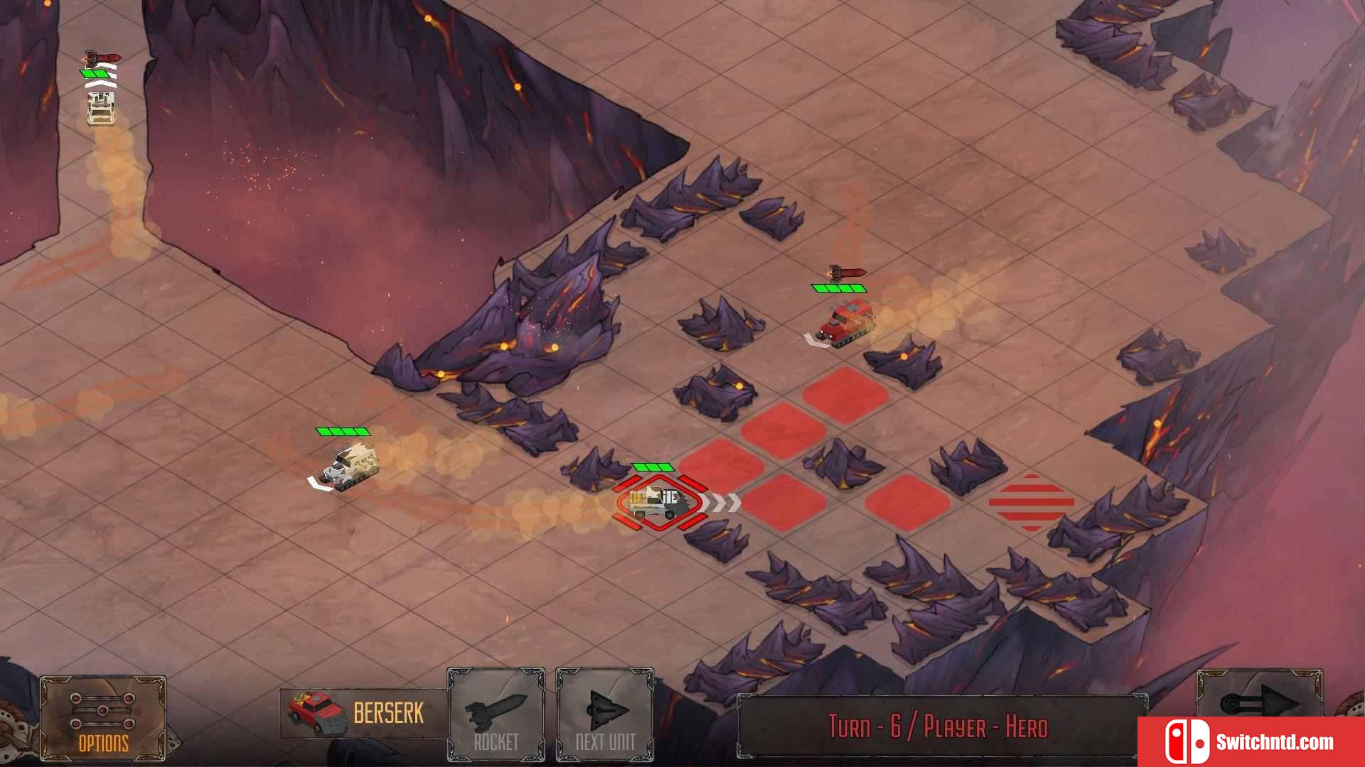 《疯狂屠杀（Mad Carnage）》Build 2939744 Chronos硬盘版[EN]_2