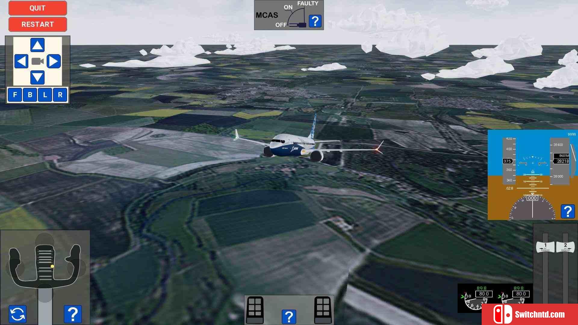 《MCAS模拟（MCAS Simulation）》v08.12.2020 Haoose硬盘版[EN]_2
