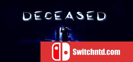 《已故者（Deceased）》DARKSiDERS镜像版[EN]_0