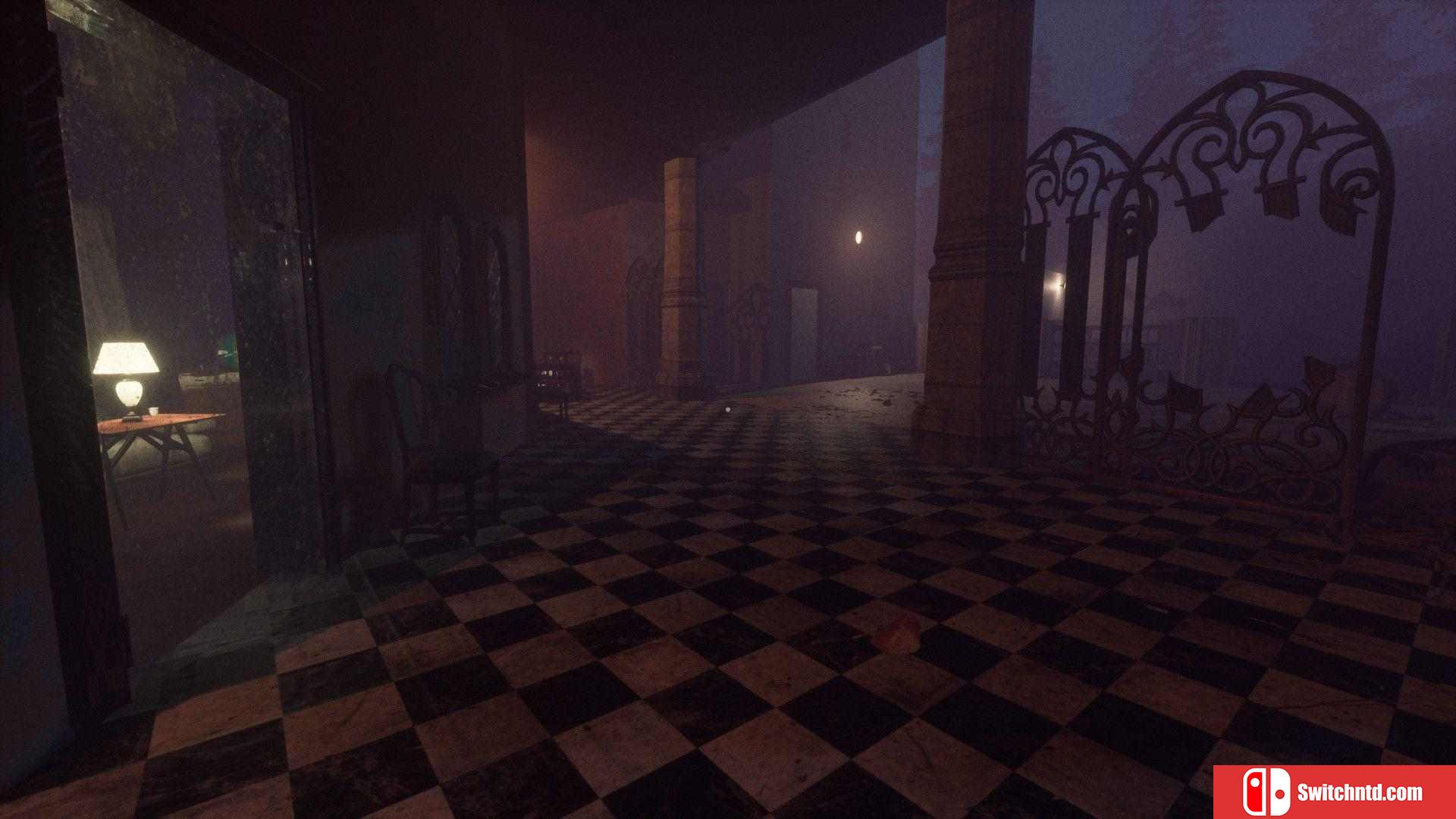 《已故者（Deceased）》DARKSiDERS镜像版[EN]_1