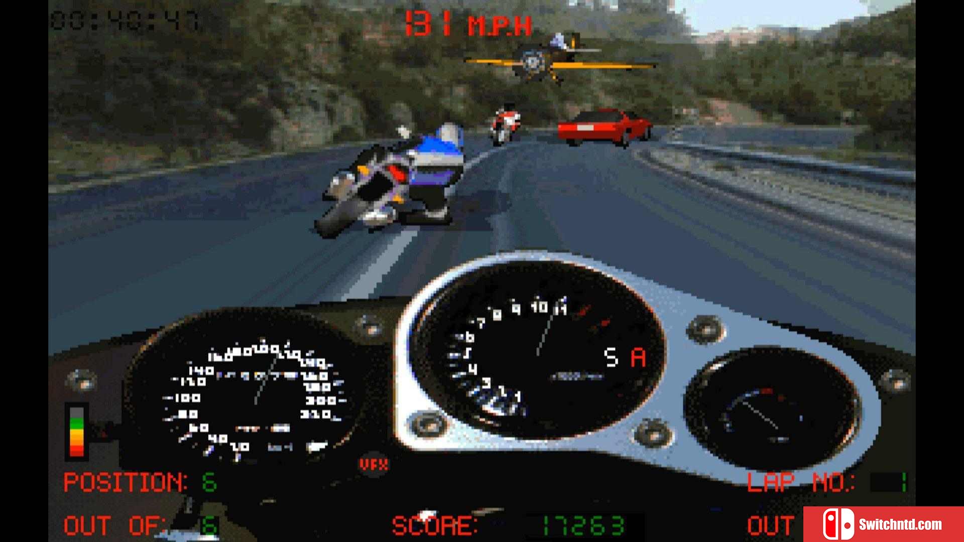 《Cyclemania（Cyclemania）》GOG经典版 I_KnoW镜像版[EN]_1