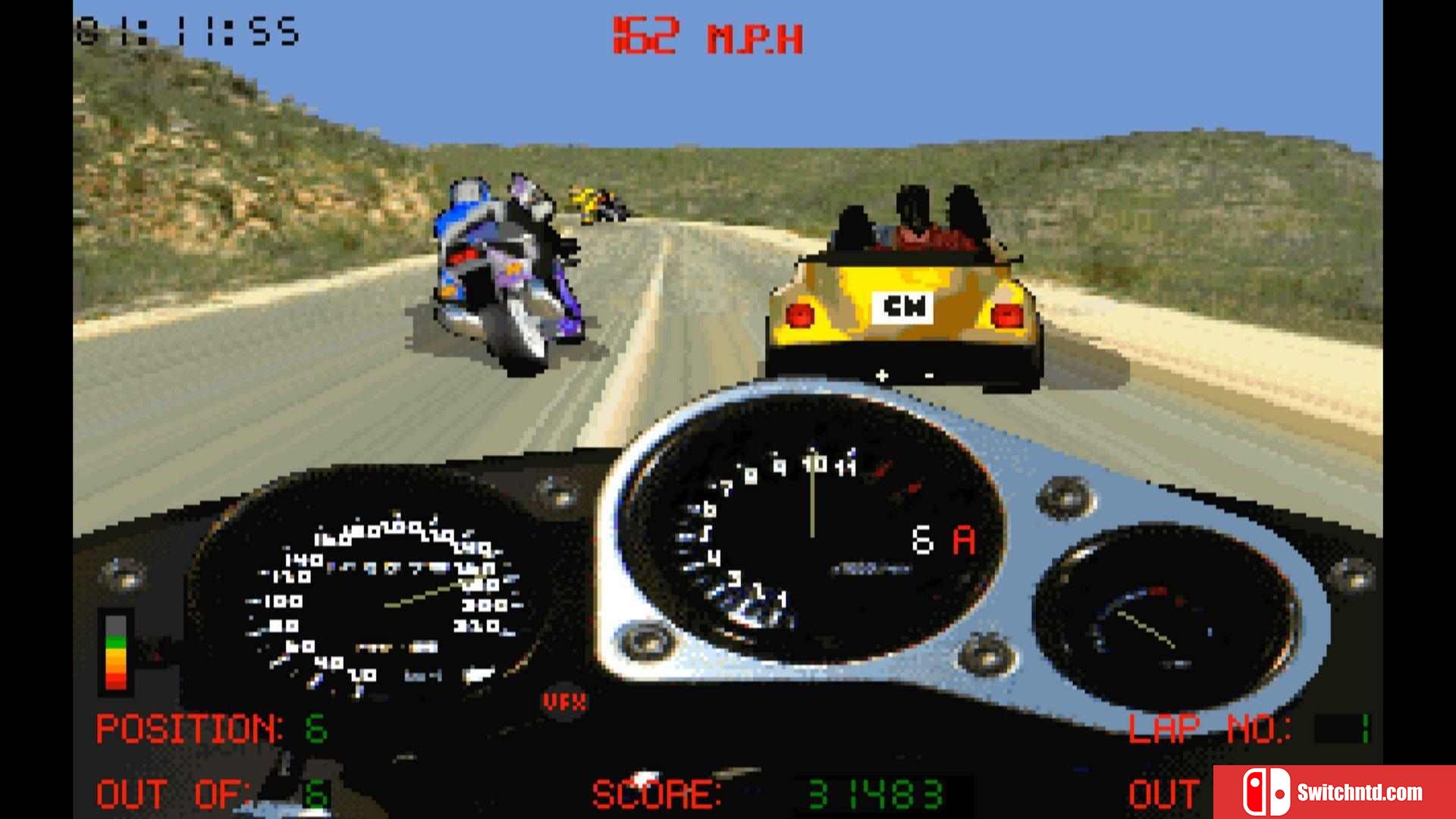 《Cyclemania（Cyclemania）》GOG经典版 I_KnoW镜像版[EN]_3