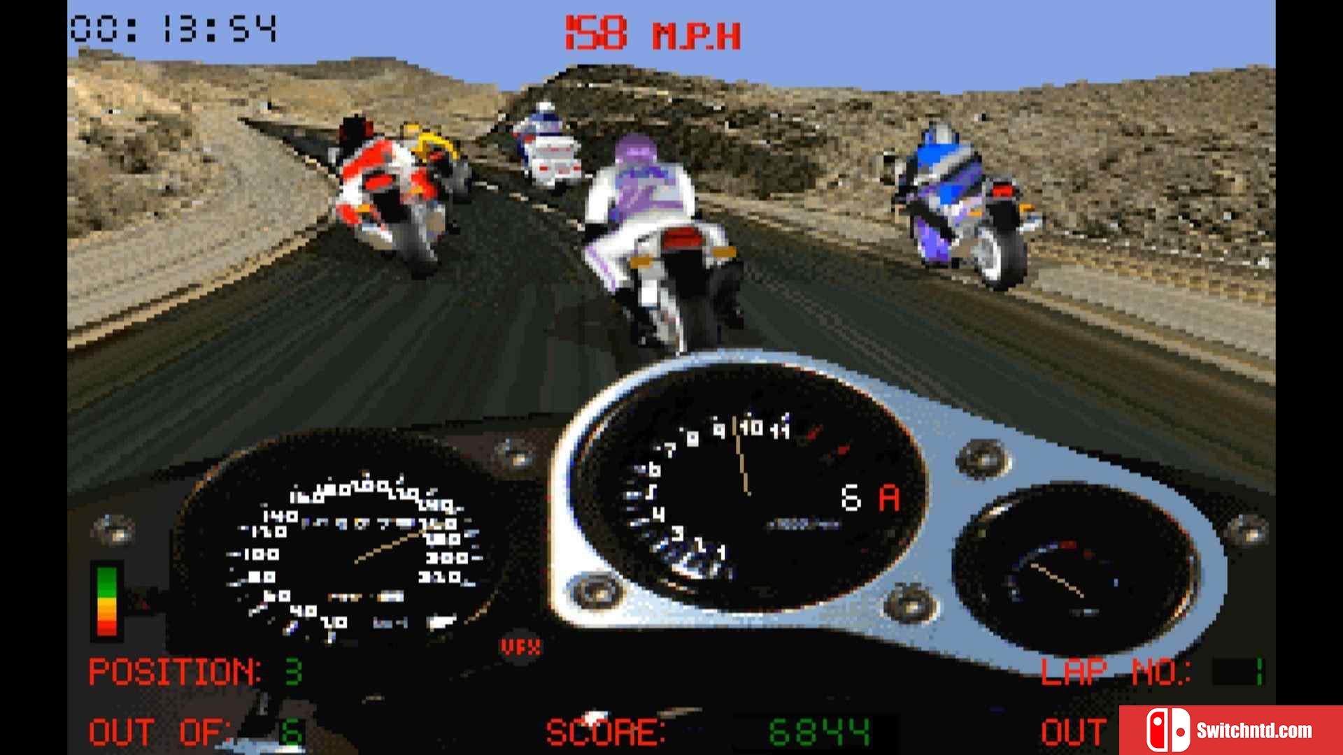 《Cyclemania（Cyclemania）》GOG经典版 I_KnoW镜像版[EN]_5