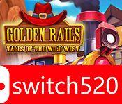 《黄金路轨：小镇故事（Golden Rails Small Town Story）》典藏版 DELiGHT硬盘版[EN]_0