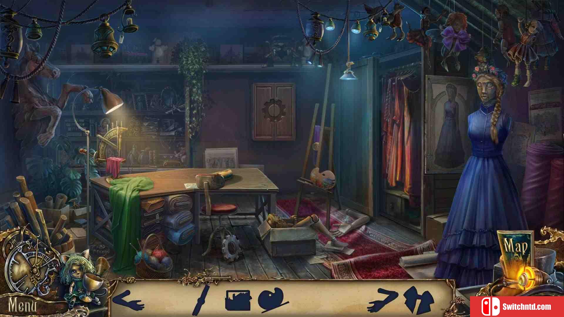 《木偶秀16：致命错误（PuppetShow: Fatal Mistake）》典藏版 RAZOR硬盘版[EN]_5