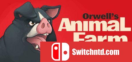 《奥威尔的动物农场（Orwell's Animal Farm）》Build 5938730 Chronos硬盘版[EN]_0