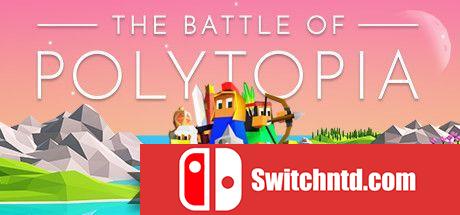 《多托邦之战（The Battle of Polytopia）》SiMPLEX硬盘版[EN]_0