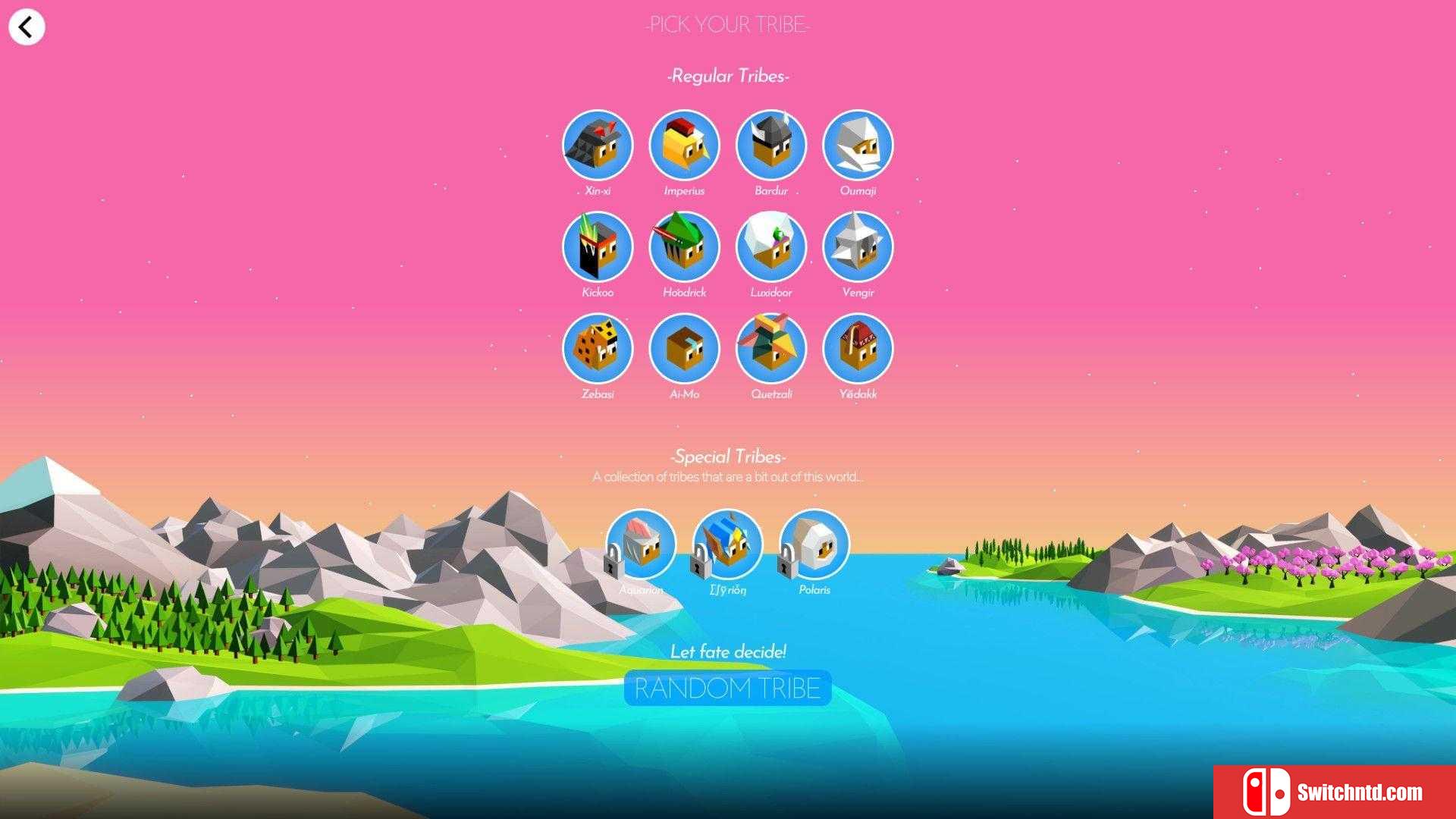 《多托邦之战（The Battle of Polytopia）》SiMPLEX硬盘版[EN]_3