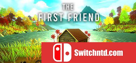 《第一个朋友（The First Friend）》DARKSiDERS镜像版[EN]_0