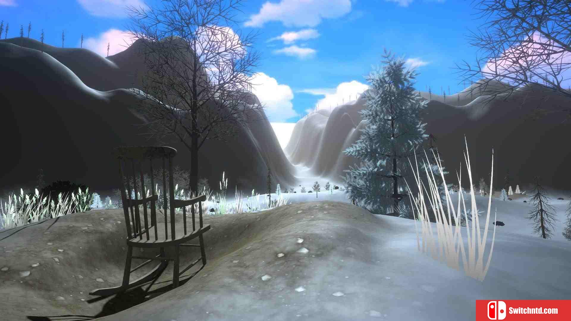 《第一个朋友（The First Friend）》DARKSiDERS镜像版[EN]_5