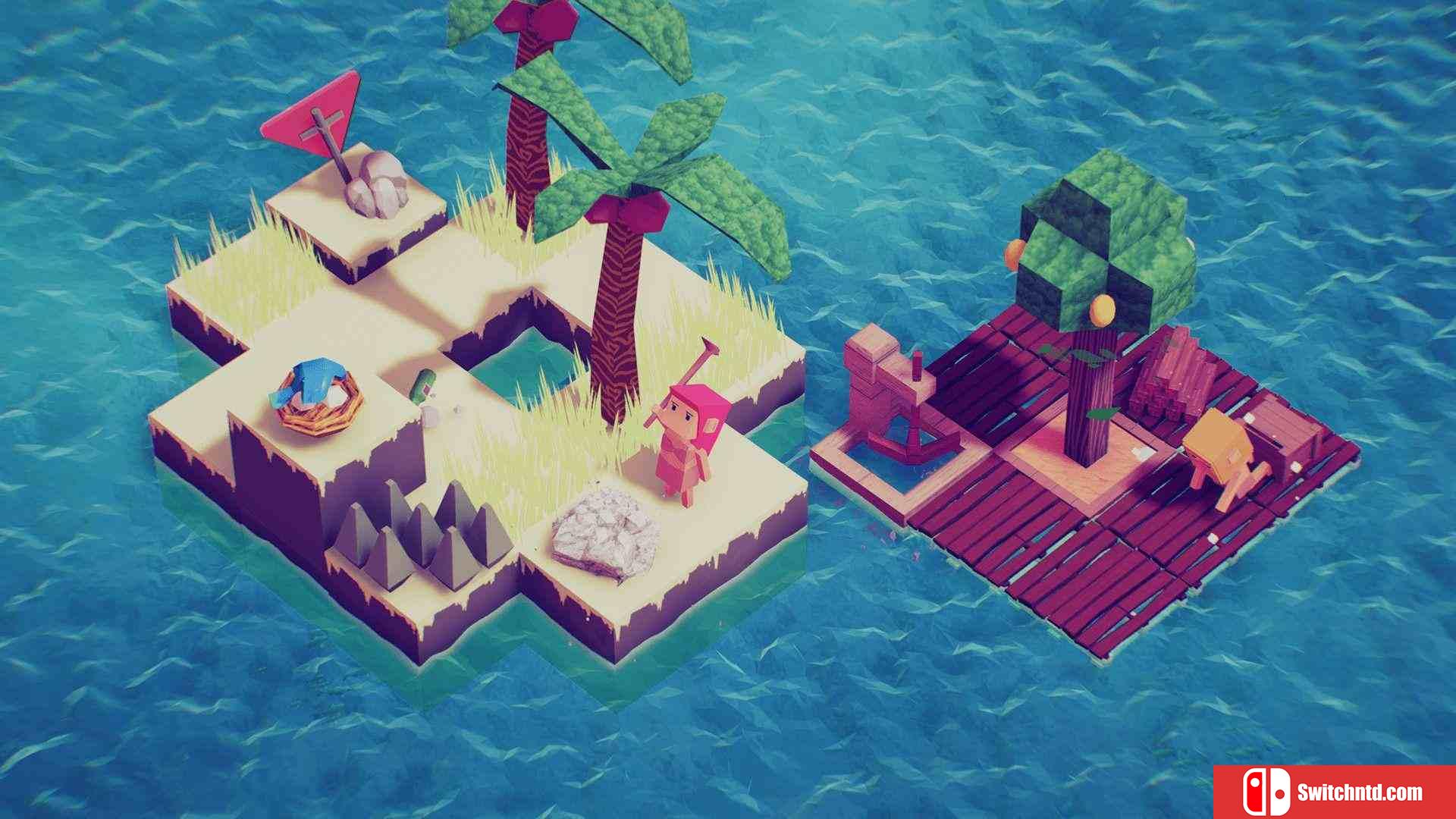 《最后的木头（Last Wood）》v0.9.6p4 P2P硬盘版[EN]_3