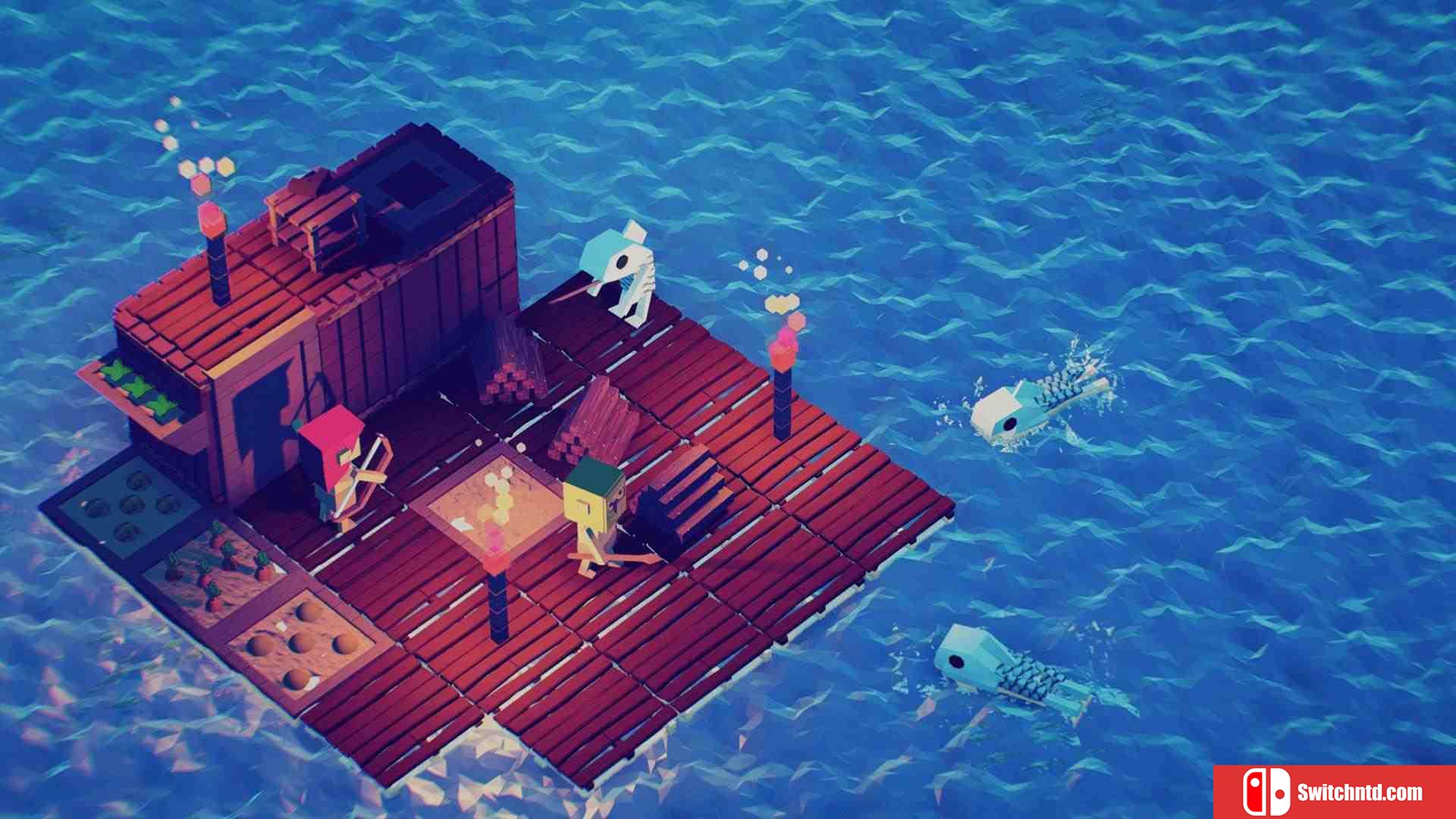《最后的木头（Last Wood）》v0.9.6p4 P2P硬盘版[EN]_5