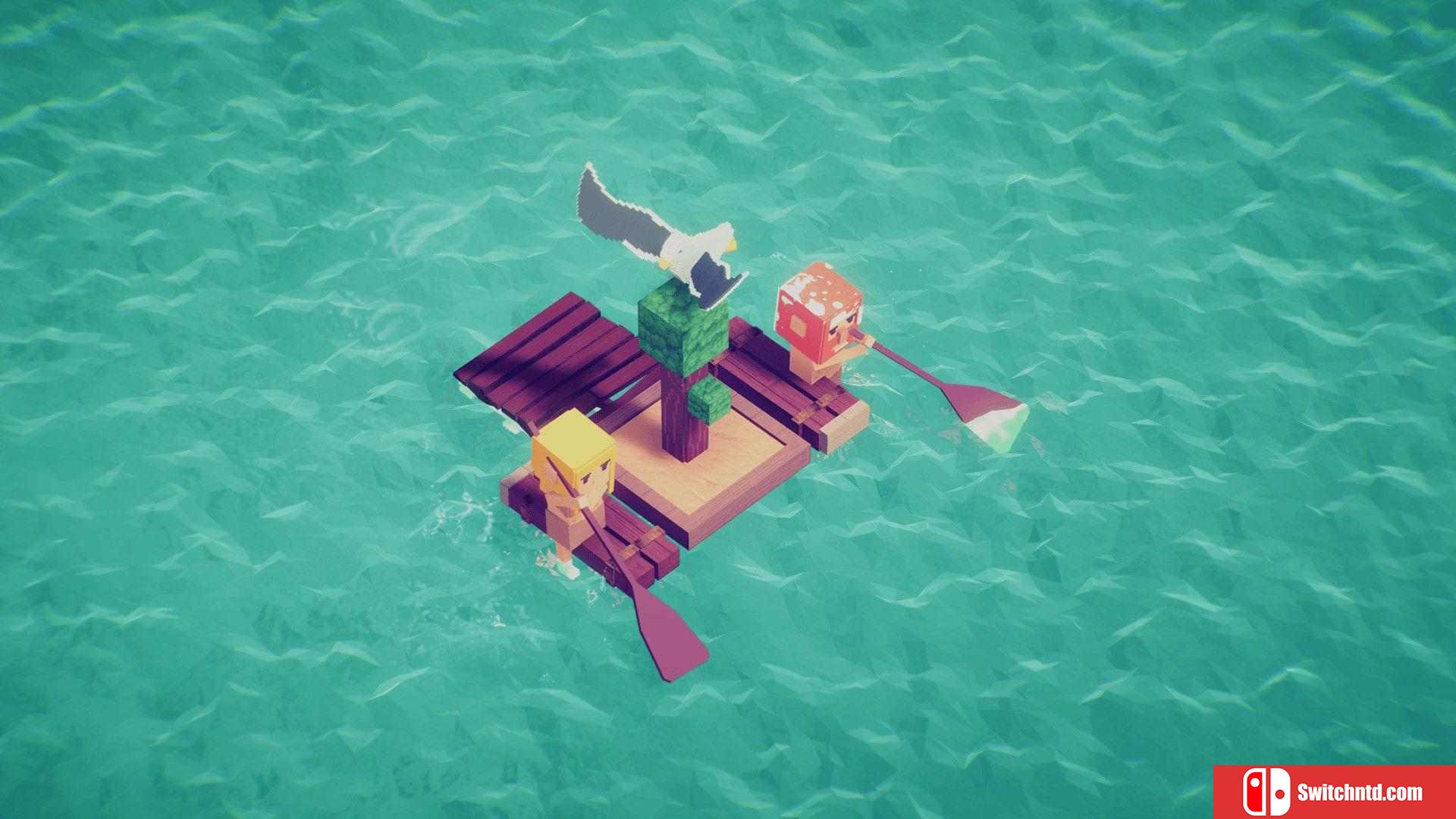 《最后的木头（Last Wood）》v0.9.6p4 P2P硬盘版[EN]_2