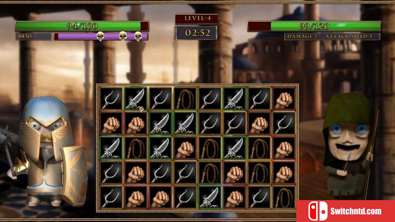 《英雄历险记（Heroic Adventures）》v11.12.2020 Haoose硬盘版[EN]_1