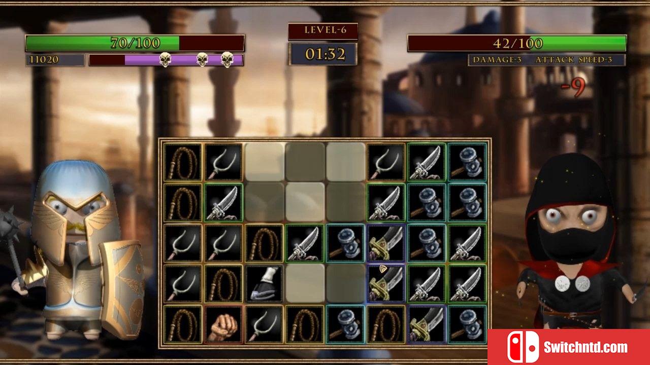 《英雄历险记（Heroic Adventures）》v11.12.2020 Haoose硬盘版[EN]_2