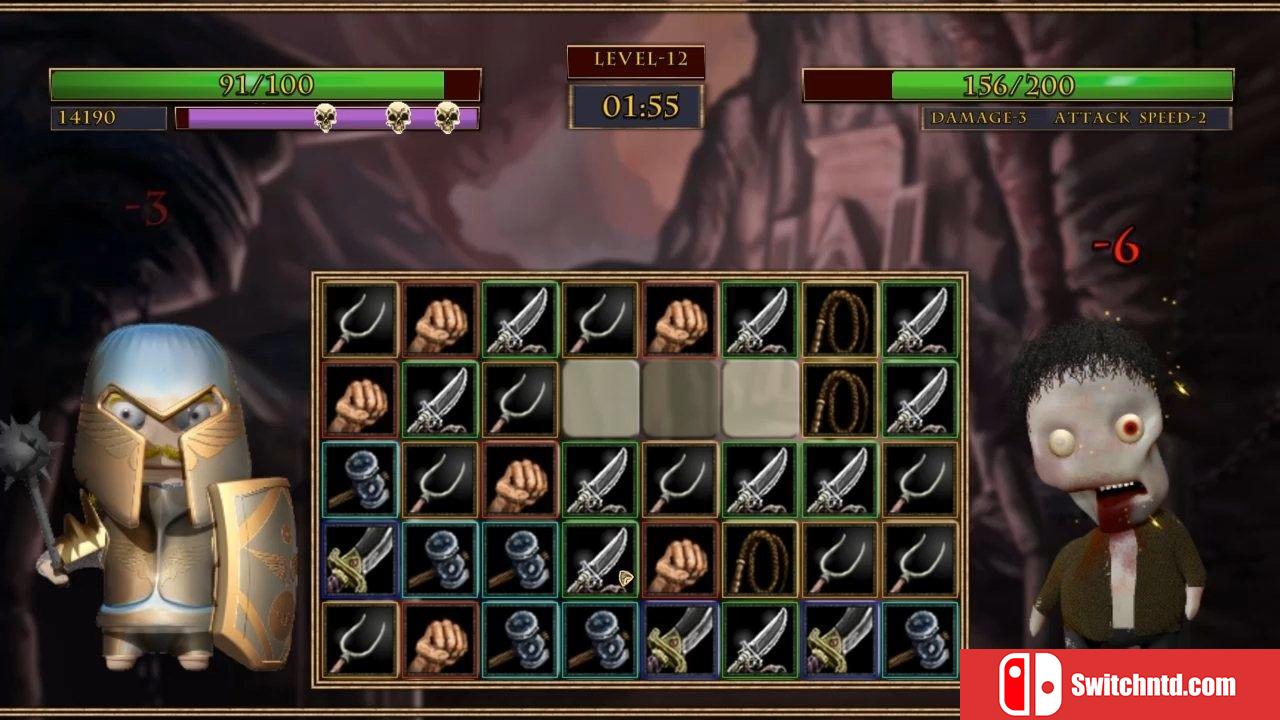 《英雄历险记（Heroic Adventures）》v11.12.2020 Haoose硬盘版[EN]_4