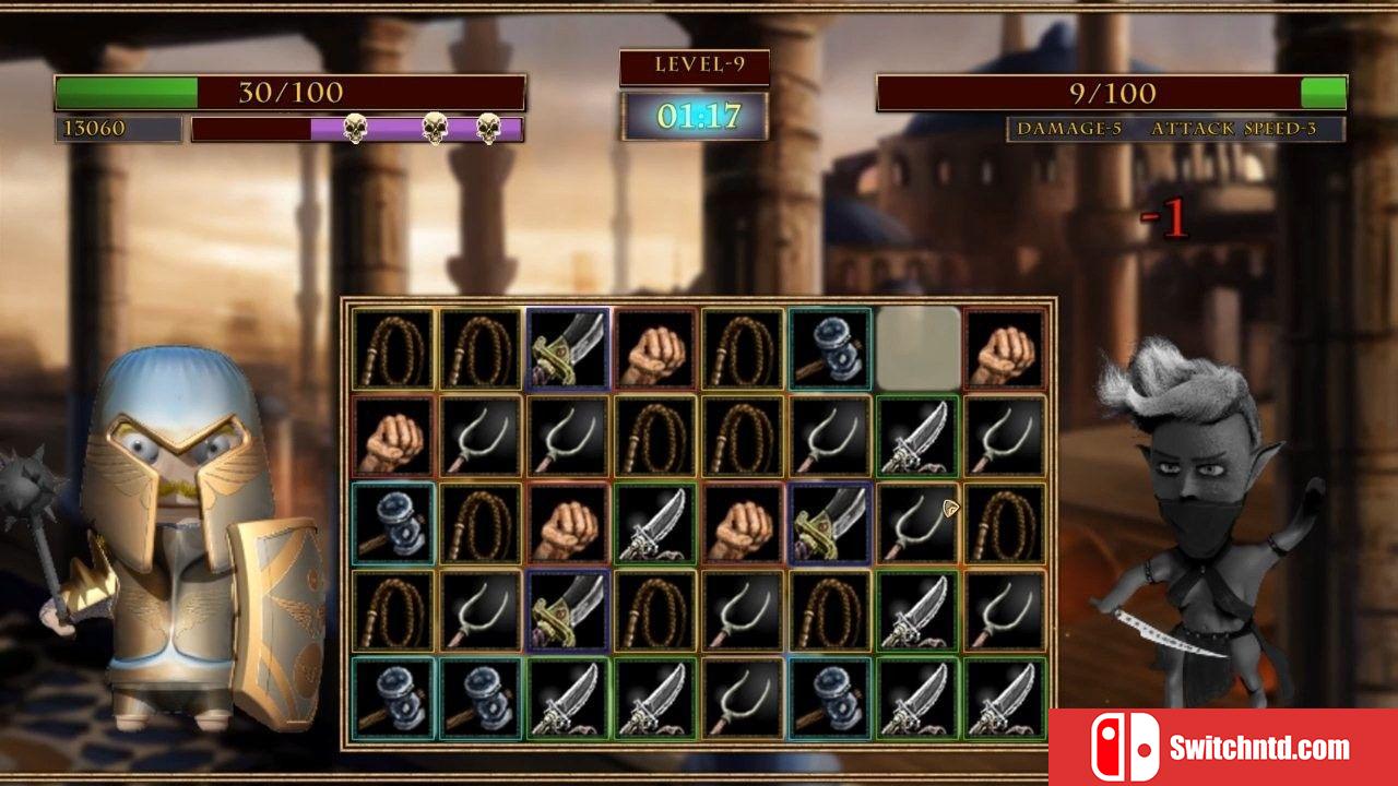 《英雄历险记（Heroic Adventures）》v11.12.2020 Haoose硬盘版[EN]_3