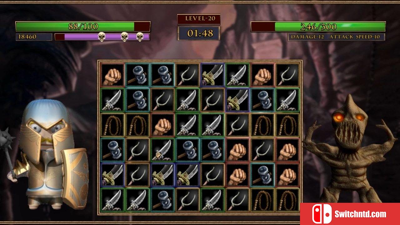 《英雄历险记（Heroic Adventures）》v11.12.2020 Haoose硬盘版[EN]_5