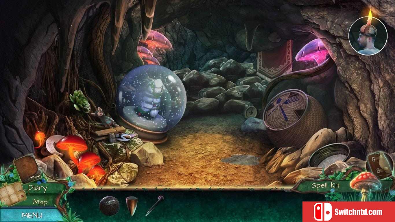 《小人历险记：森林深处（Tiny Tales: Heart of the Forest）》RAZOR硬盘版[EN]_2
