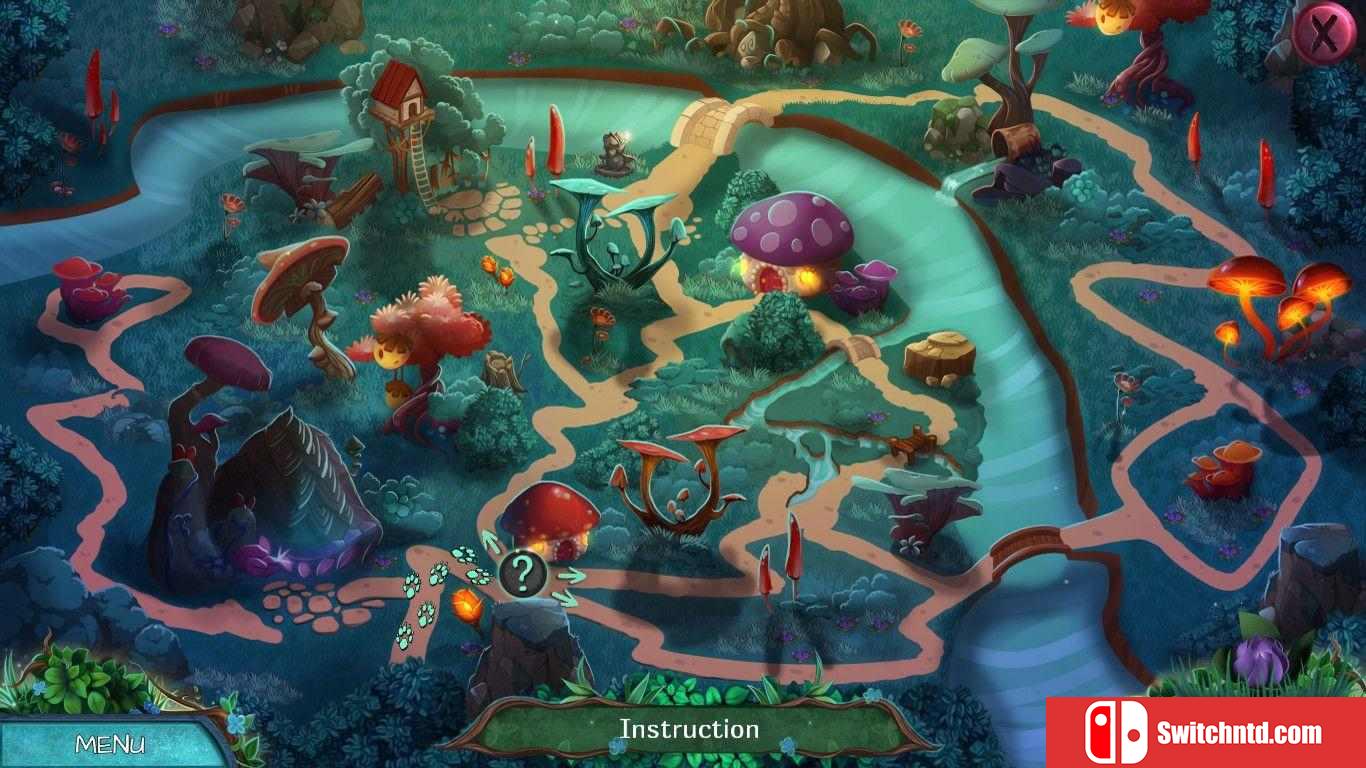《小人历险记：森林深处（Tiny Tales: Heart of the Forest）》RAZOR硬盘版[EN]_3
