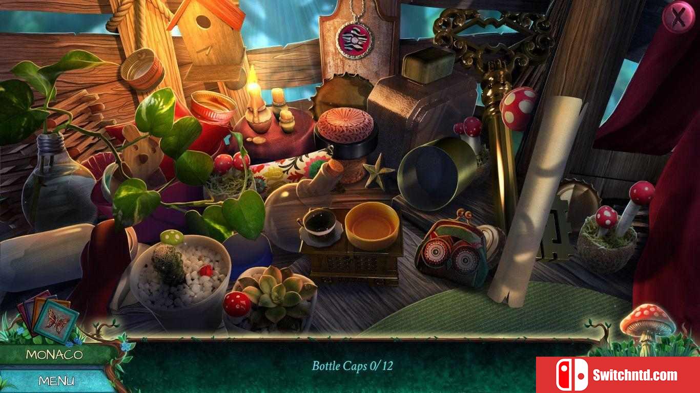 《小人历险记：森林深处（Tiny Tales: Heart of the Forest）》RAZOR硬盘版[EN]_4