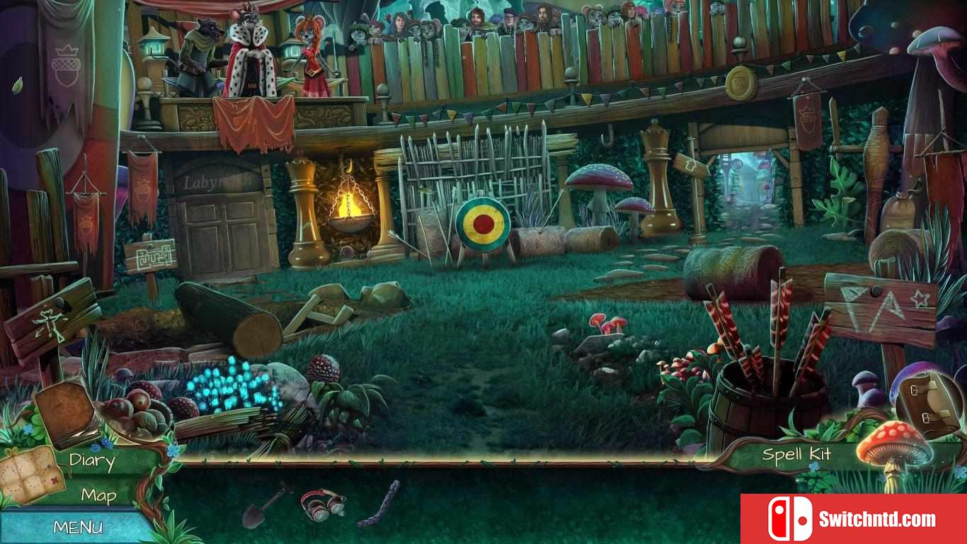 《小人历险记：森林深处（Tiny Tales: Heart of the Forest）》RAZOR硬盘版[EN]_5