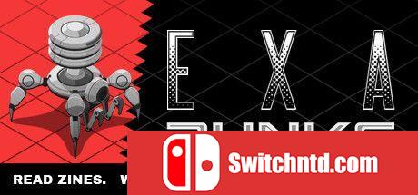 《EXAPUNKS（EXAPUNKS）》v11.14.2020 I_KnoW镜像版[EN]_0
