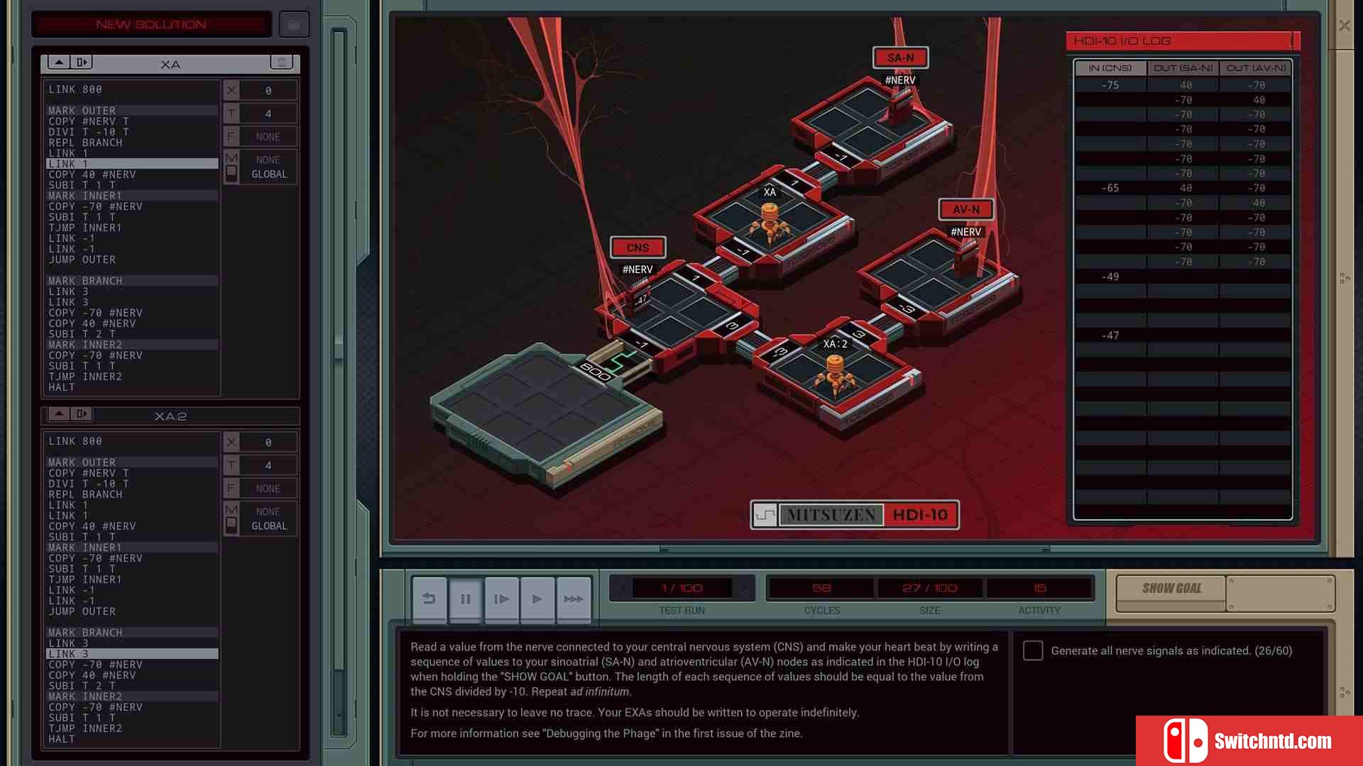 《EXAPUNKS（EXAPUNKS）》v11.14.2020 I_KnoW镜像版[EN]_1