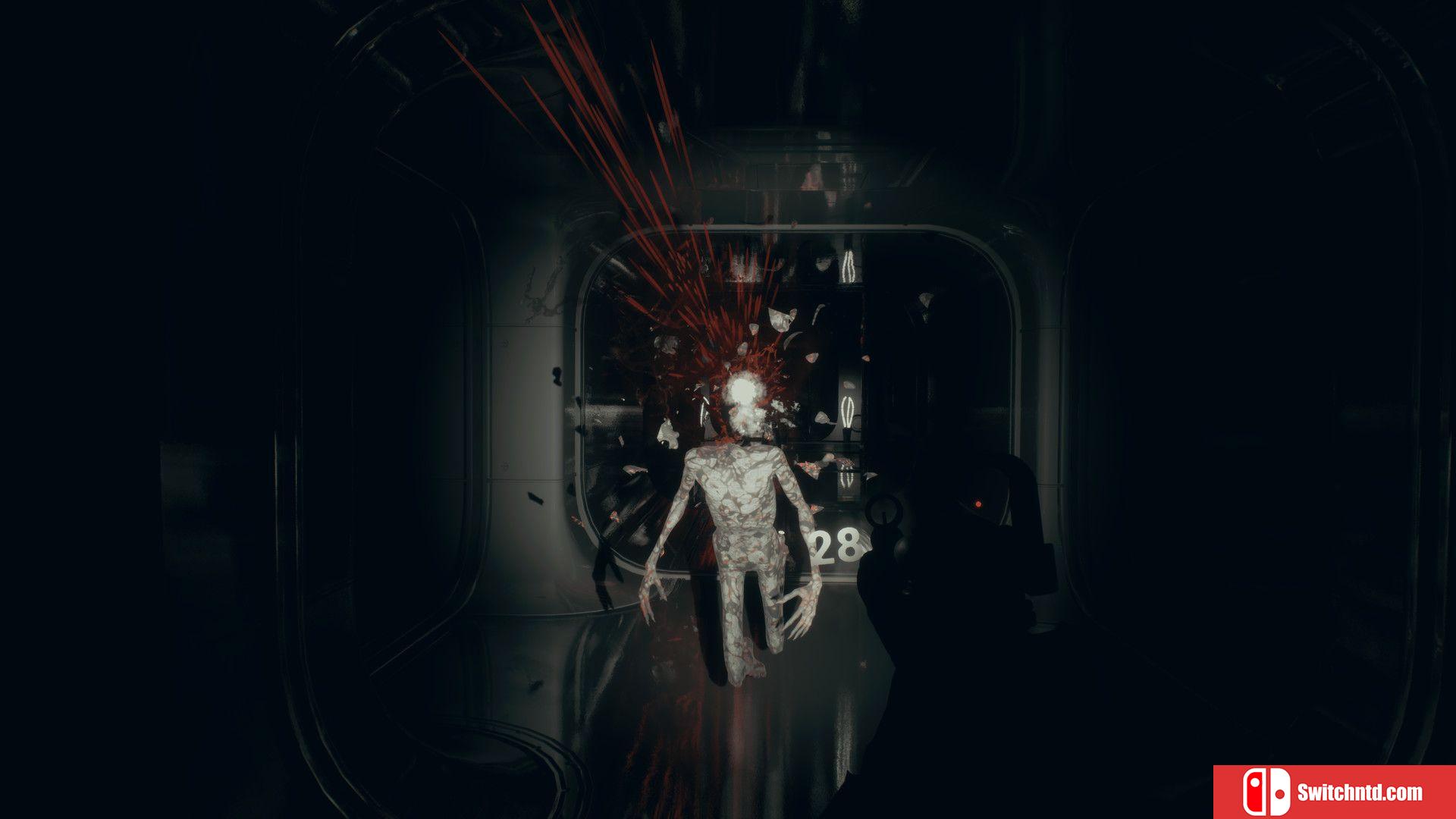 《红色狂暴（Red Rage）》DARKSiDERS镜像版[EN]_1