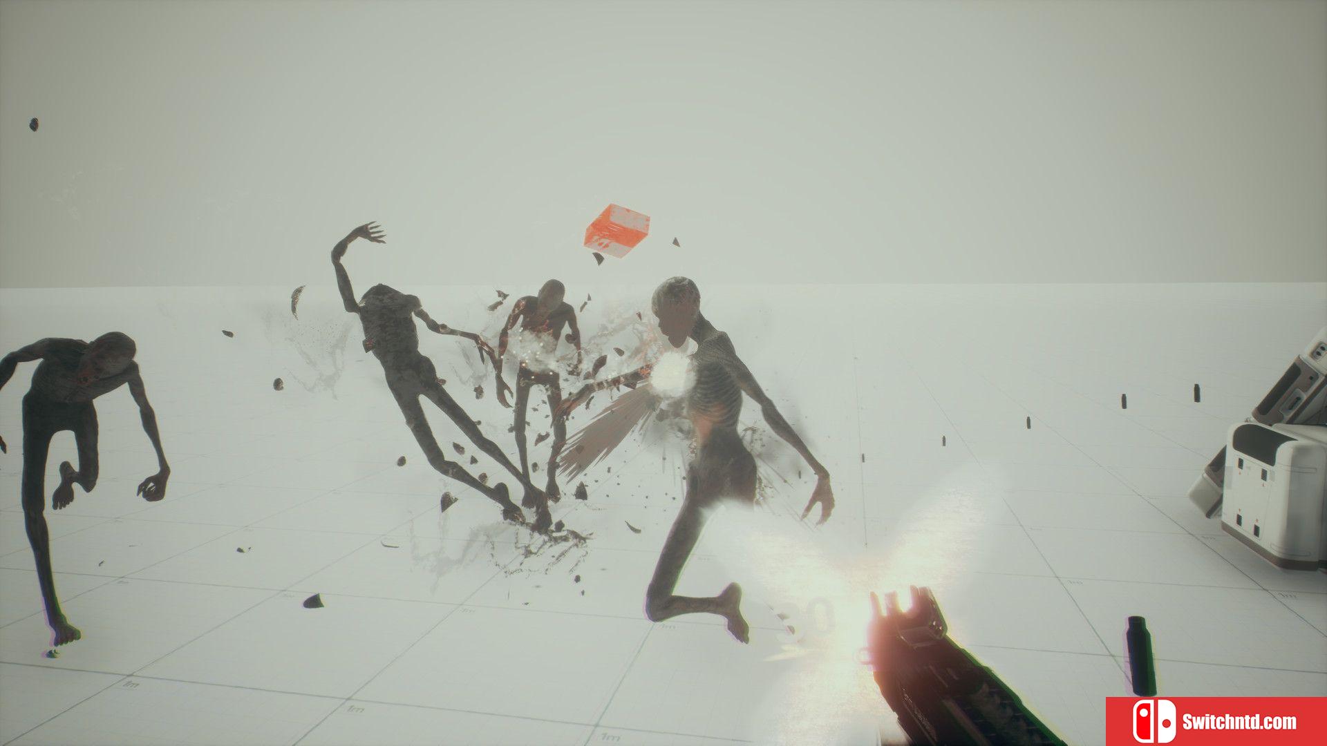《红色狂暴（Red Rage）》DARKSiDERS镜像版[EN]_3